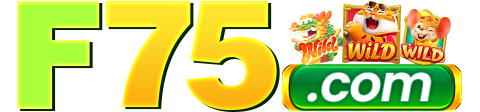 f75 de logo